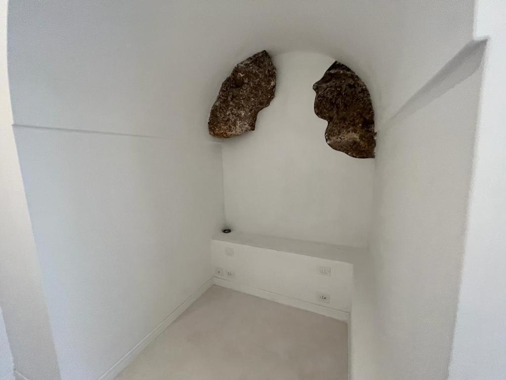 Casa Faraglioni Capri Exterior foto
